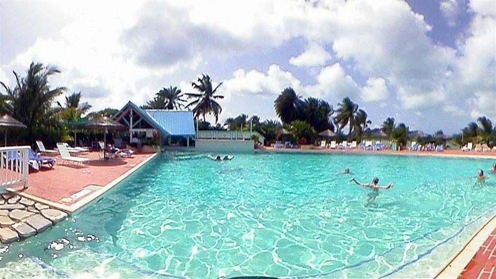Five Islands Village Grand Royal Antiguan Beach Resort מראה חיצוני תמונה