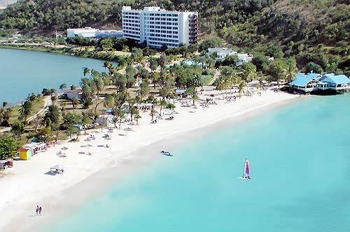 Five Islands Village Grand Royal Antiguan Beach Resort מראה חיצוני תמונה