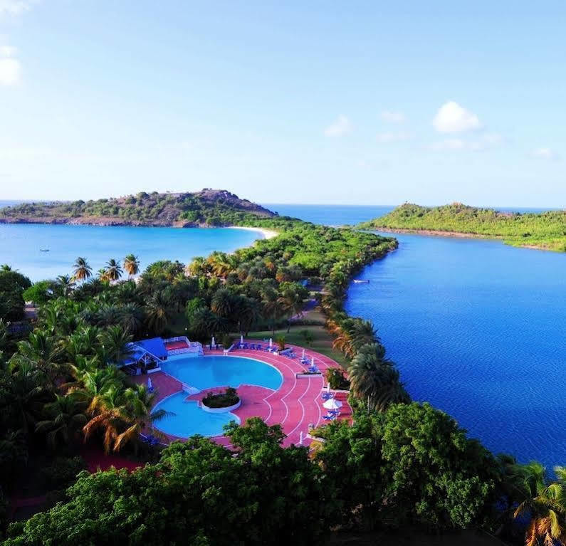 Five Islands Village Grand Royal Antiguan Beach Resort מראה חיצוני תמונה