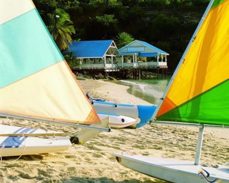Five Islands Village Grand Royal Antiguan Beach Resort מראה חיצוני תמונה