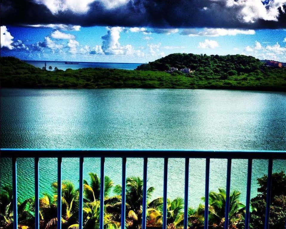 Five Islands Village Grand Royal Antiguan Beach Resort מראה חיצוני תמונה
