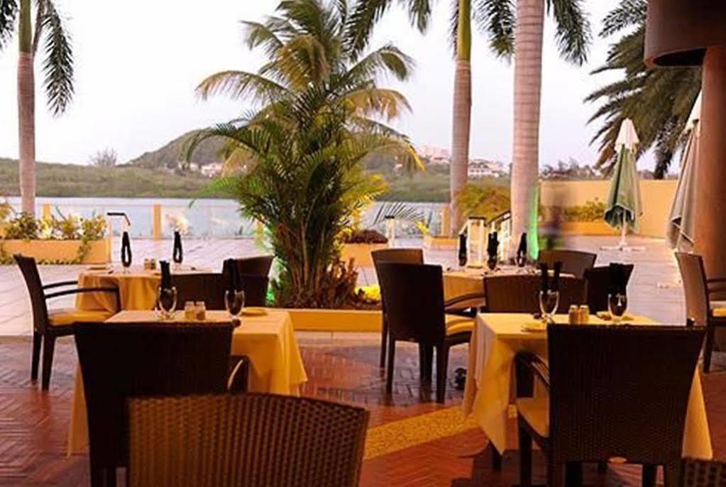 Five Islands Village Grand Royal Antiguan Beach Resort מראה חיצוני תמונה