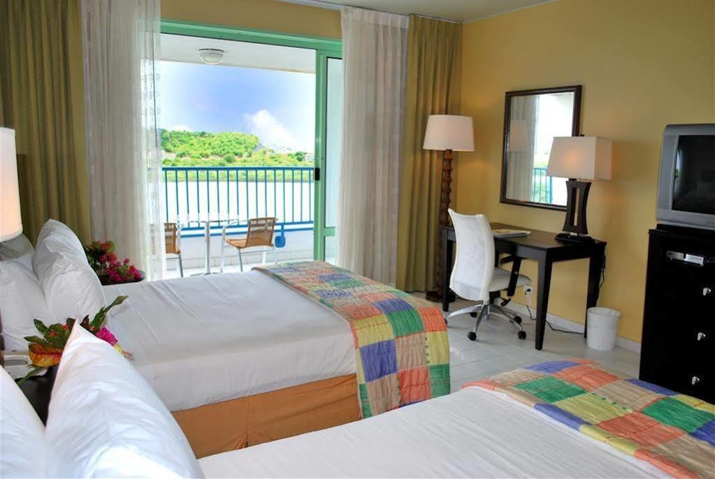 Five Islands Village Grand Royal Antiguan Beach Resort חדר תמונה